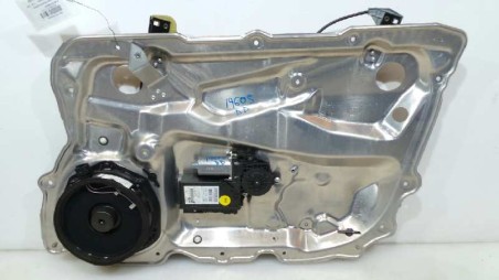 Recambio de elevalunas delantero derecho para audi a8 (4e2) 2002-2010 4.2 quattro referencia OEM IAM 4E0837850 4E0837850 