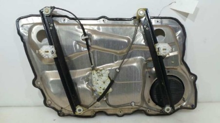 Recambio de elevalunas delantero derecho para audi a8 (4e2) 2002-2010 4.2 quattro referencia OEM IAM 4E0837850 4E0837850 