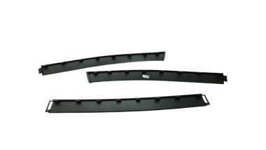 Recambio de spoiler paragolpes delantero para citroën c3 1995-2010 referencia OEM IAM 7414AP 107072409 107072409/CI3221800/51410 2