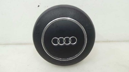 Recambio de airbag delantero izquierdo para audi a8 (4e2) 2002-2010 4.2 quattro referencia OEM IAM 4E0880201BH 4E0880201BH 