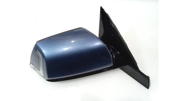 Recambio de retrovisor derecho para kia niro 2016- 1.6gdi hybrid-141 referencia OEM IAM 87620AT170 87620AT170 