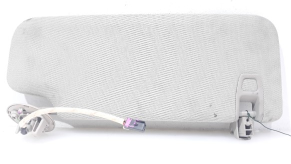 Recambio de parasol izquierdo para opel ampera 2011-2015 excellence referencia OEM IAM 22799878 22799878 22799878