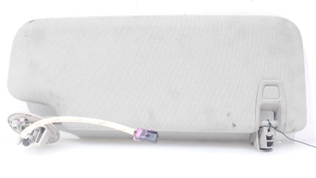 Recambio de parasol izquierdo para opel ampera 2011-2015 excellence referencia OEM IAM 22799878 22799878 22799878