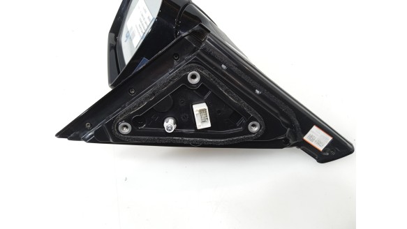 Recambio de retrovisor derecho para kia niro 2016- 1.6gdi hybrid-141 referencia OEM IAM 87620AT170 87620AT170 
