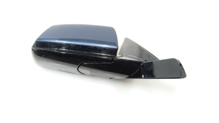 Recambio de retrovisor derecho para kia niro 2016- 1.6gdi hybrid-141 referencia OEM IAM 87620AT170 87620AT170 