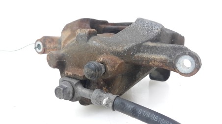 Recambio de pinza freno delantera derecha para opel ampera 2011-2015 excellence referencia OEM IAM 95522604 5421140 5421140