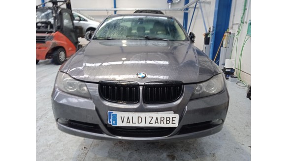 bmw 3 (e90) 2004-2012 del año 2006