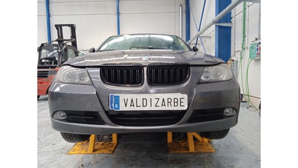 bmw 3 (e90) 2004-2012 del año 2006