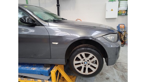 bmw 3 (e90) 2004-2012 del año 2006