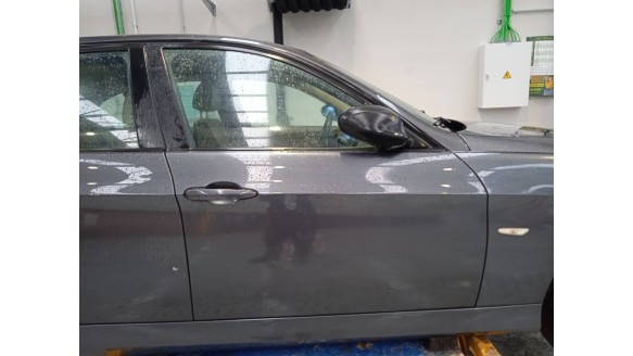 bmw 3 (e90) 2004-2012 del año 2006