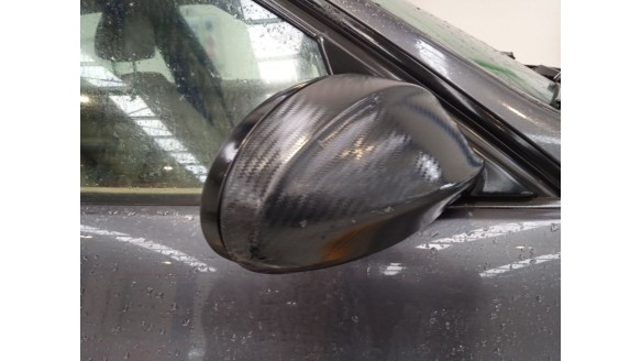 bmw 3 (e90) 2004-2012 del año 2006