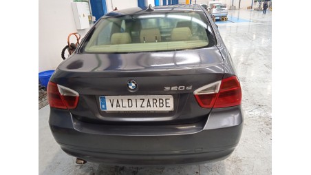 bmw 3 (e90) 2004-2012 del año 2006