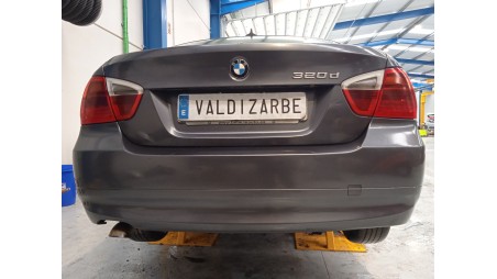 bmw 3 (e90) 2004-2012 del año 2006