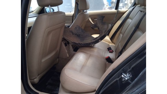 bmw 3 (e90) 2004-2012 del año 2006