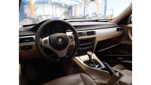 bmw 3 (e90) 2004-2012 del año 2006