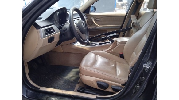 bmw 3 (e90) 2004-2012 del año 2006