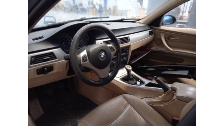 bmw 3 (e90) 2004-2012 del año 2006