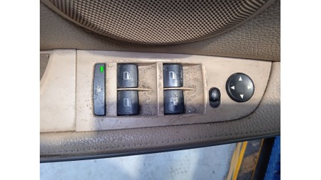 bmw 3 (e90) 2004-2012 del año 2006