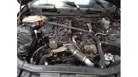 bmw 3 (e90) 2004-2012 del año 2006