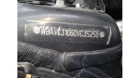 bmw 3 (e90) 2004-2012 del año 2006