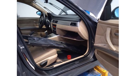 bmw 3 (e90) 2004-2012 del año 2006