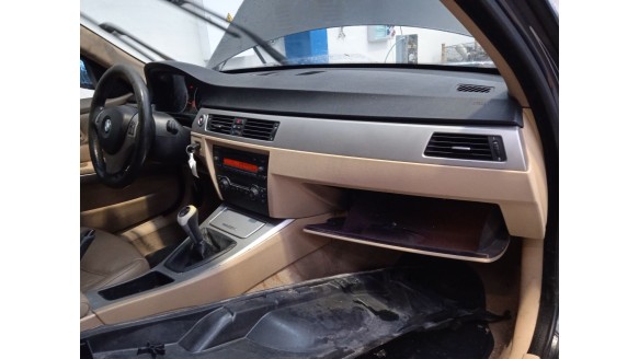 bmw 3 (e90) 2004-2012 del año 2006