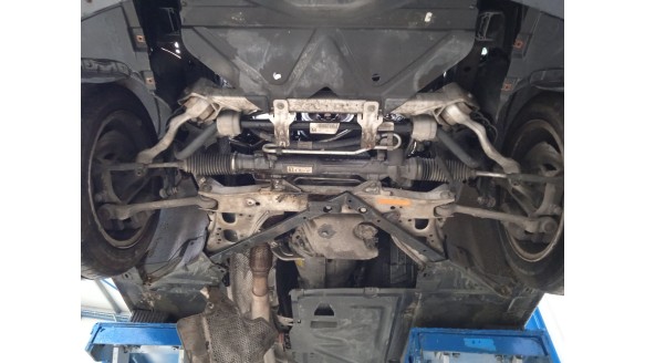 bmw 3 (e90) 2004-2012 del año 2006