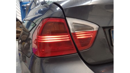 bmw 3 (e90) 2004-2012 del año 2006