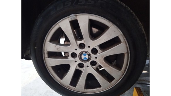 bmw 3 (e90) 2004-2012 del año 2006