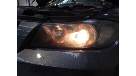 bmw 3 (e90) 2004-2012 del año 2006