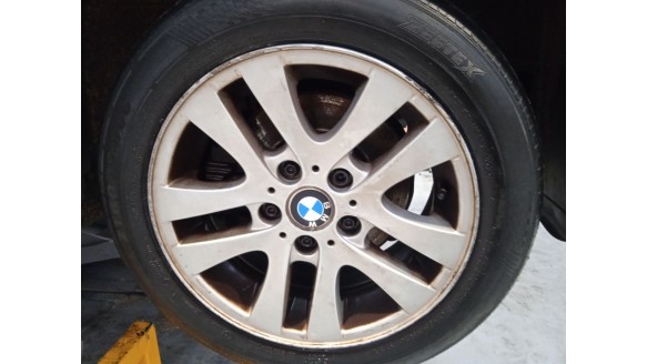 bmw 3 (e90) 2004-2012 del año 2006