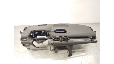 Recambio de kit airbag para mazda cx-5 (kf) 2016- 2.5 awd referencia OEM IAM KB8C60330D02 K12357K30B B63C57K00B02 2