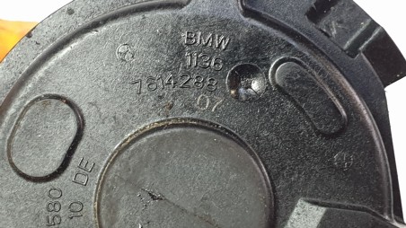 Recambio de sensor para mini clubman (f54) 2015- cooper referencia OEM IAM 7614288  