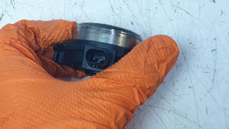 Recambio de sensor para mini clubman (f54) 2015- cooper referencia OEM IAM 7614288  