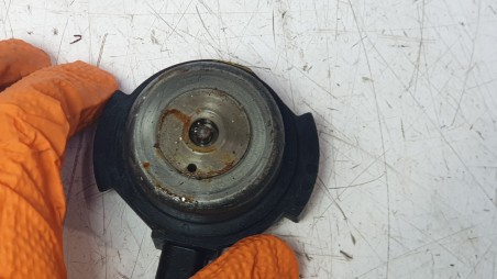 Recambio de sensor para mini clubman (f54) 2015- cooper referencia OEM IAM 7614288  