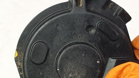 Recambio de sensor para mini clubman (f54) 2015- cooper referencia OEM IAM 7614288  