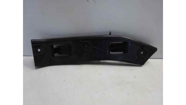 Recambio de molduras delanteras para volkswagen polo (9n1) 2001-2005 referencia OEM IAM REF 107232825  2