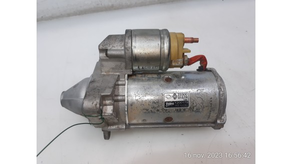 Recambio de motor arranque para renault koleos 2008-2015 privilege referencia OEM IAM 233000157R 233000157R 