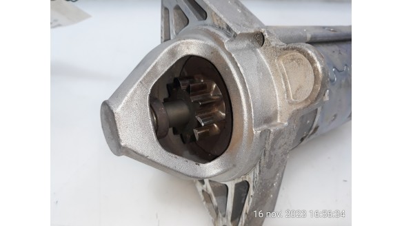 Recambio de motor arranque para renault koleos 2008-2015 privilege referencia OEM IAM 233000157R 233000157R 