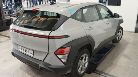 hyundai kona (os, ose, osi) 2017- del año 2024