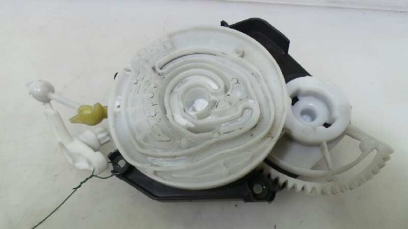 Recambio de motor apertura trampillas climatizador para peugeot 508 2011-2018 allure referencia OEM IAM 6479H6 6479H6 