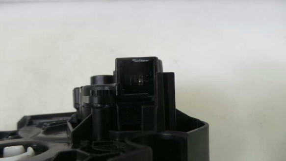 Recambio de motor apertura trampillas climatizador para peugeot 508 2011-2018 allure referencia OEM IAM 6479H6 6479H6 