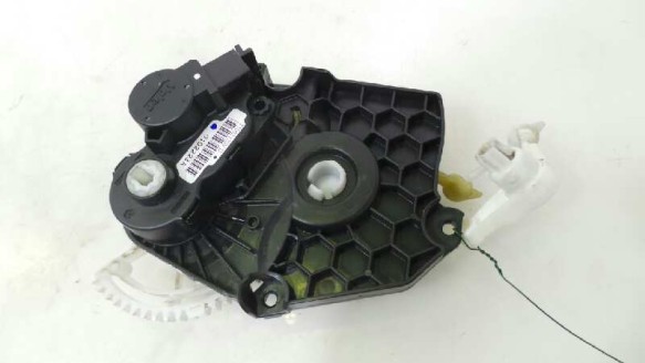 Recambio de motor apertura trampillas climatizador para peugeot 508 2011-2018 allure referencia OEM IAM 6479H6 6479H6 