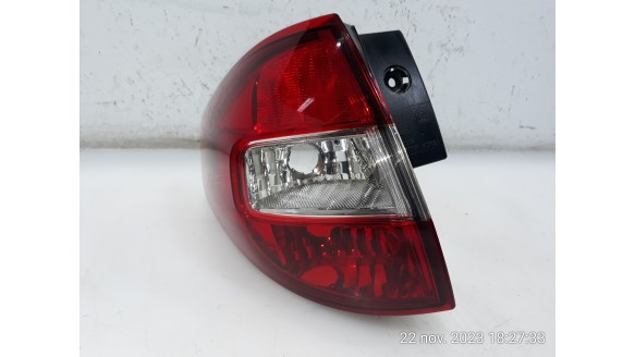 Recambio de piloto trasero izquierdo para renault koleos 2008-2015 privilege referencia OEM IAM 26555JY00A 26555JY00A 