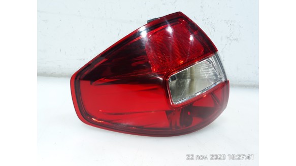 Recambio de piloto trasero izquierdo para renault koleos 2008-2015 privilege referencia OEM IAM 26555JY00A 26555JY00A 