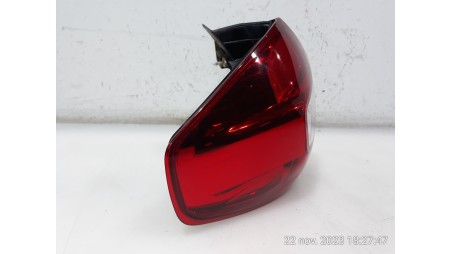 Recambio de piloto trasero izquierdo para renault koleos 2008-2015 privilege referencia OEM IAM 26555JY00A 26555JY00A 