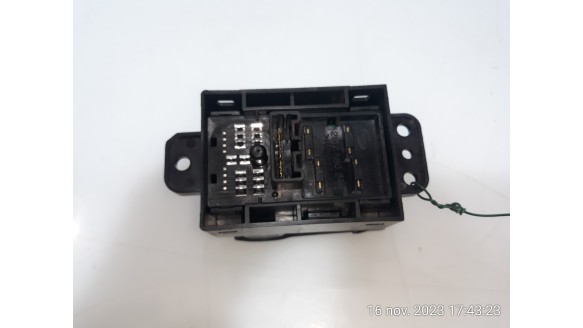 Recambio de palanca freno para renault koleos 2008-2015 privilege referencia OEM IAM 251758024R 251758024R 