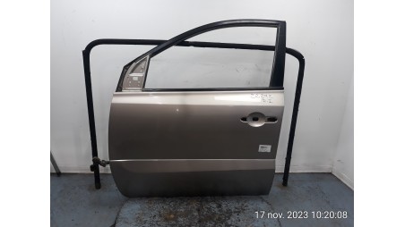 Recambio de puerta delantera izquierda para renault koleos 2008-2015 privilege referencia OEM IAM 801010029R 801010029R 
