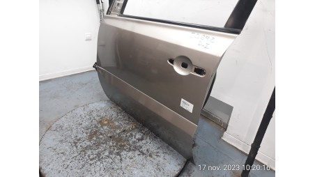 Recambio de puerta delantera izquierda para renault koleos 2008-2015 privilege referencia OEM IAM 801010029R 801010029R 