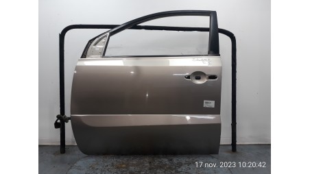 Recambio de puerta delantera izquierda para renault koleos 2008-2015 privilege referencia OEM IAM 801010029R 801010029R 